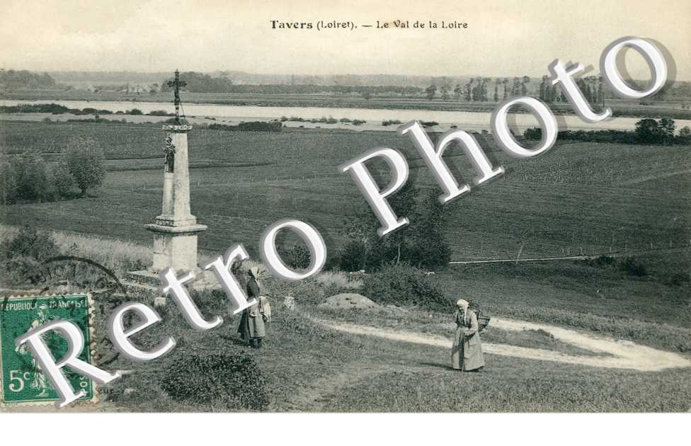 le Val de la Loire