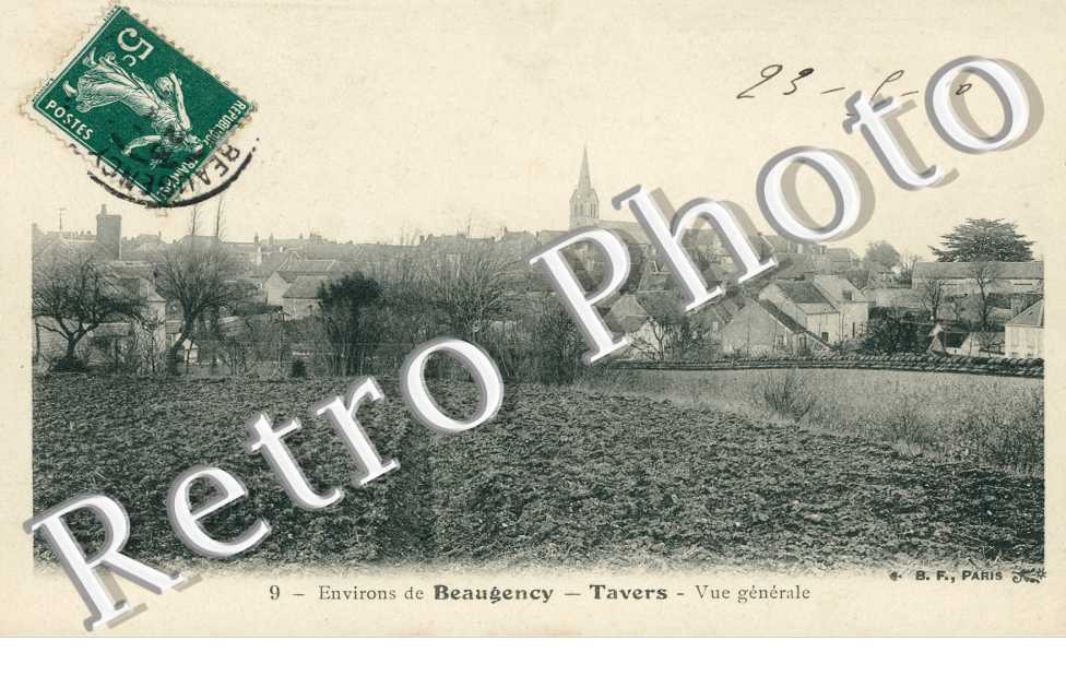 vue generale