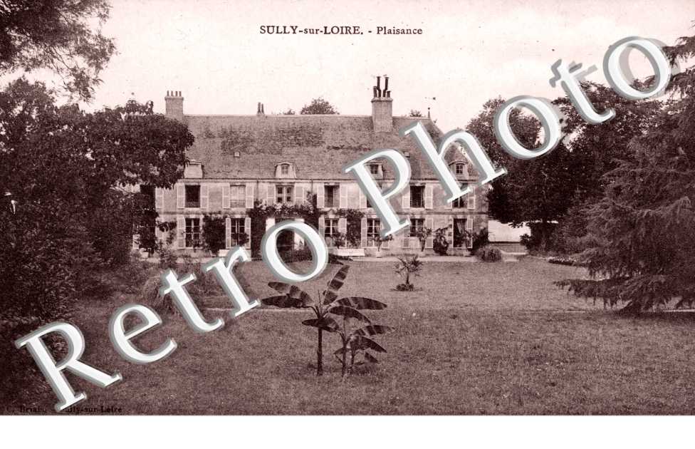 Plaisance
