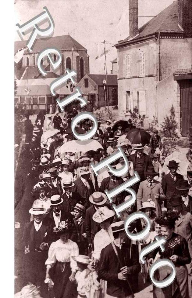  cortege