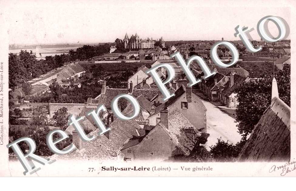 Vue generale