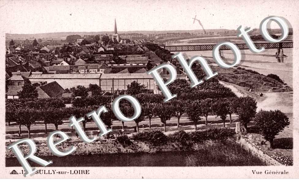Vue generale