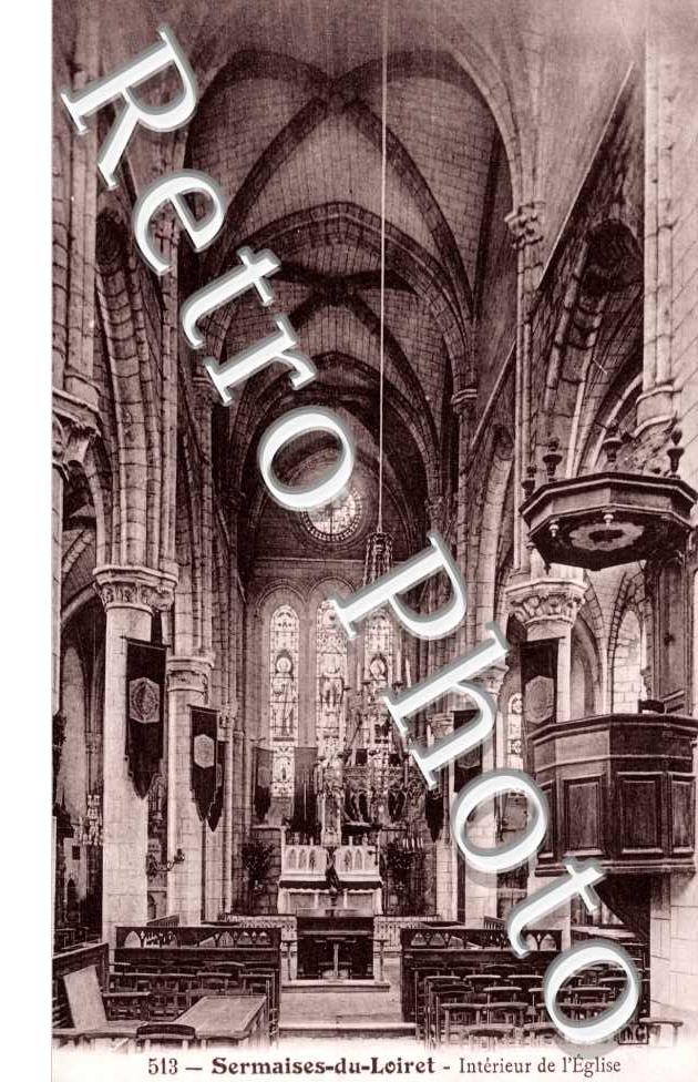 Eglise