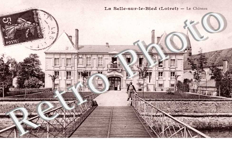 le Chateau