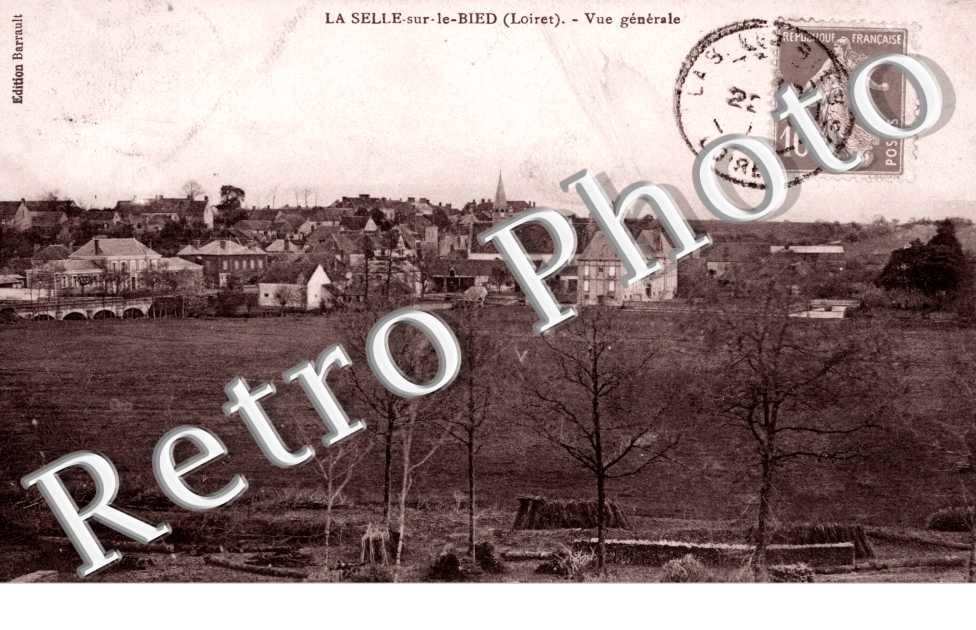 Vue generale