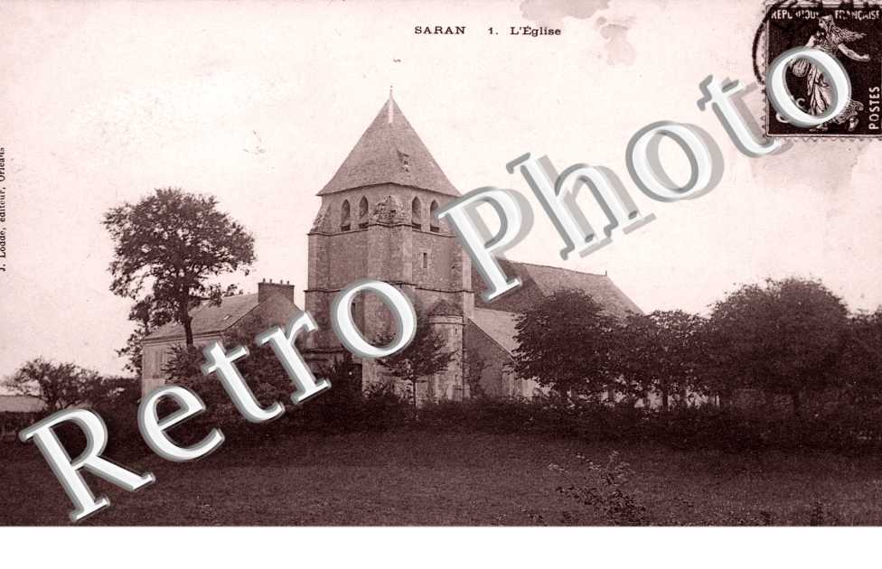 l'eglise