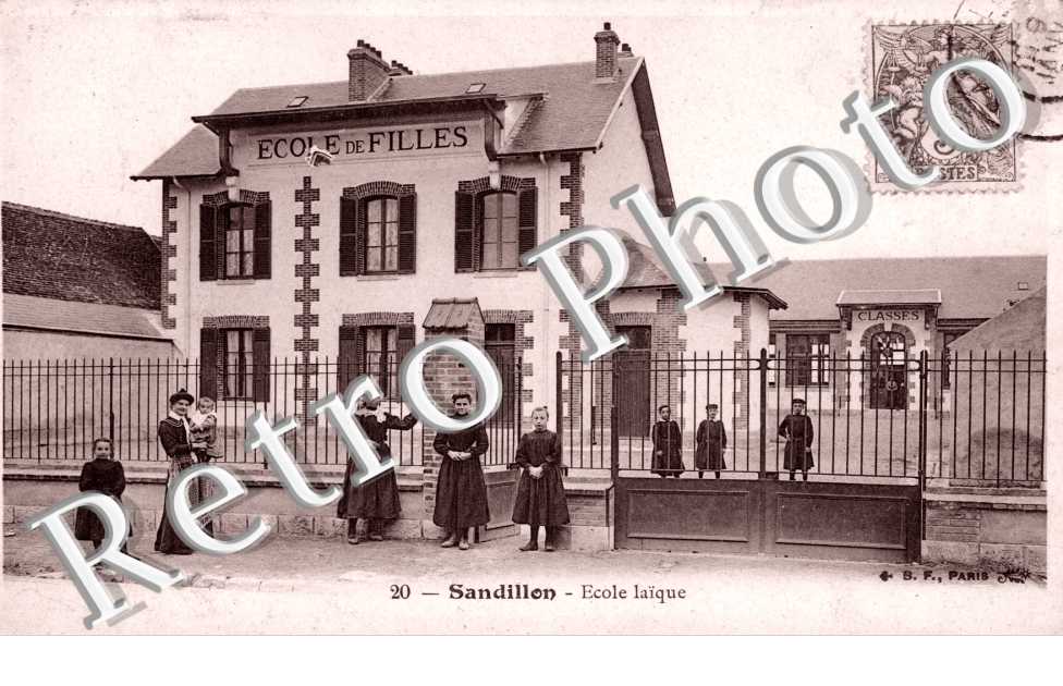 Ecole laique