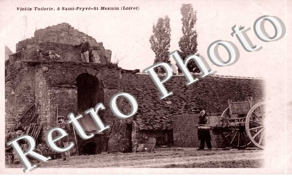 Vieille Tuilerie