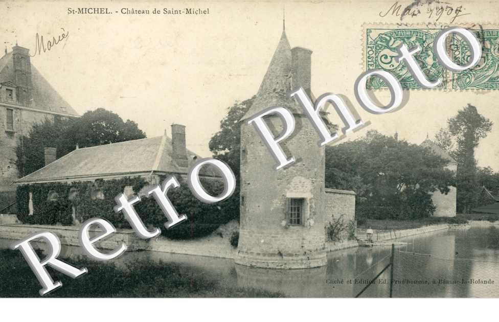 Chateau