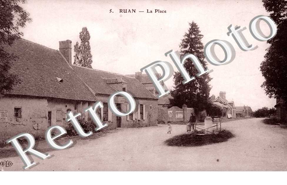 la Place