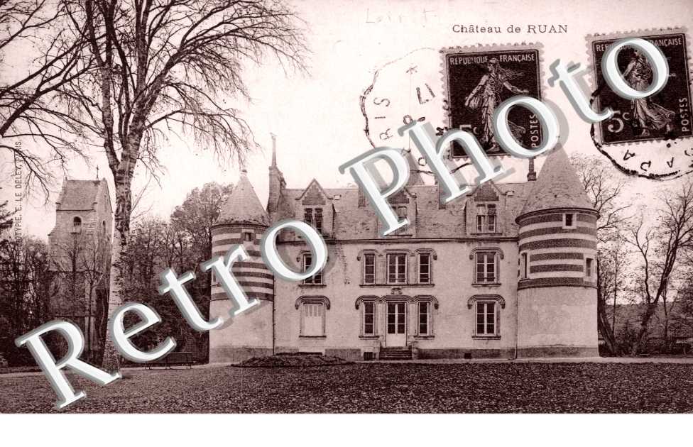 Chateau