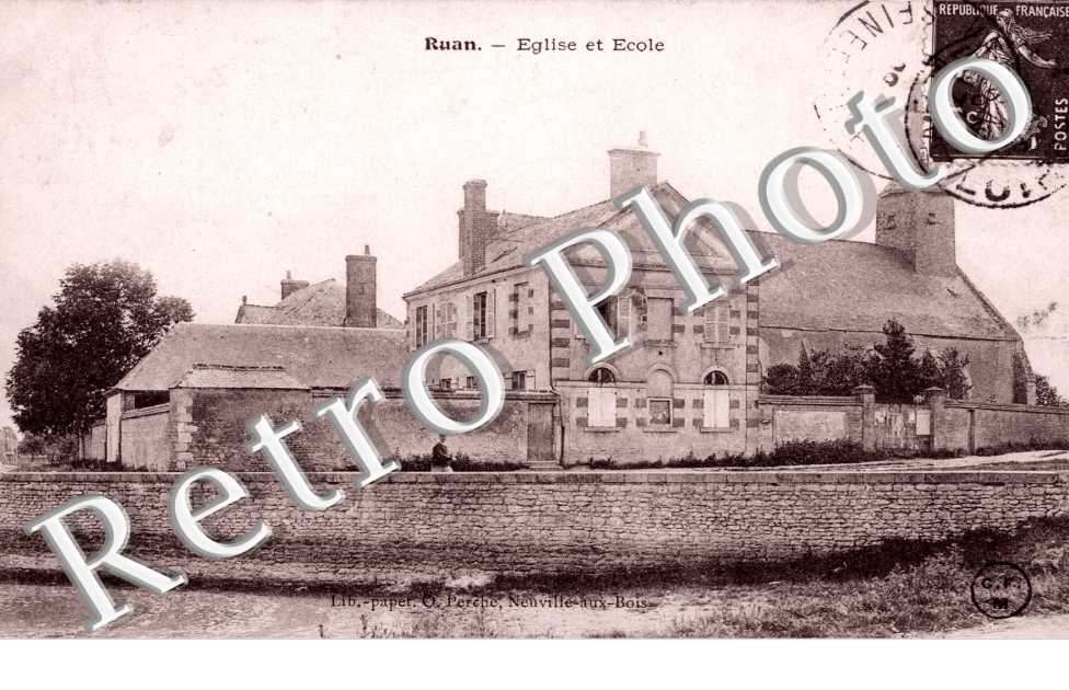 Eeglise et ecole