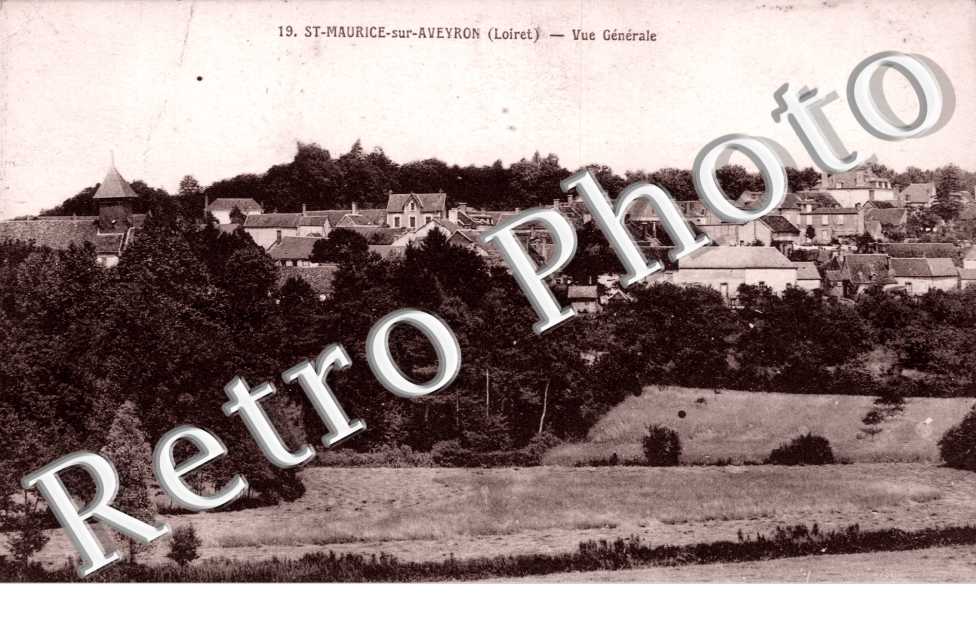 Vue Generale