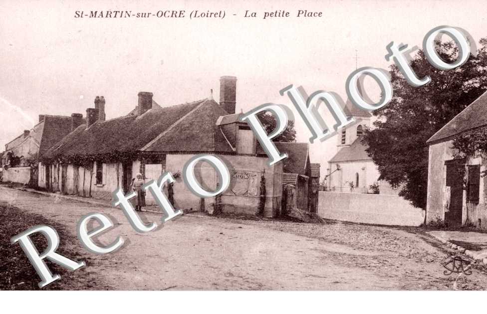 la petite place