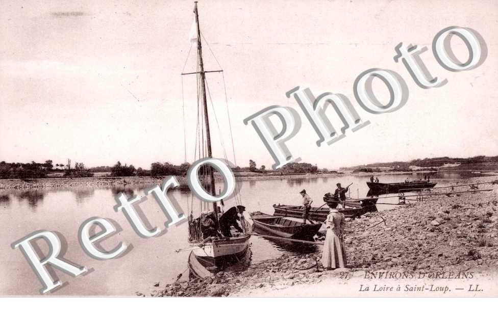 la Loire