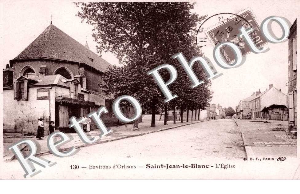 L'eglise