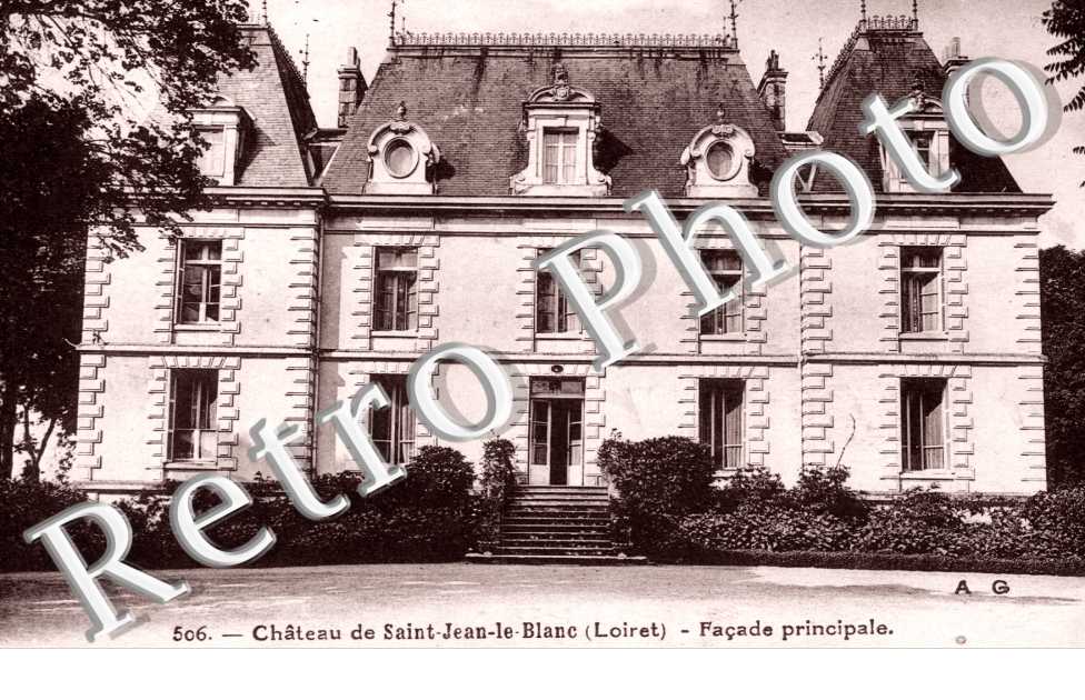 Chateau