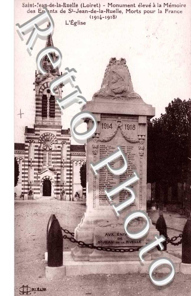 monument aux morts