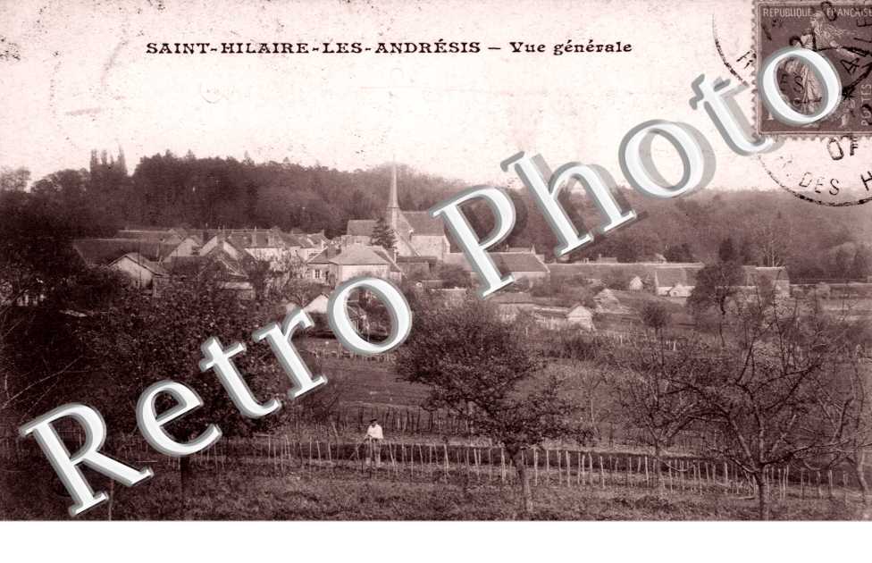 Vue generale