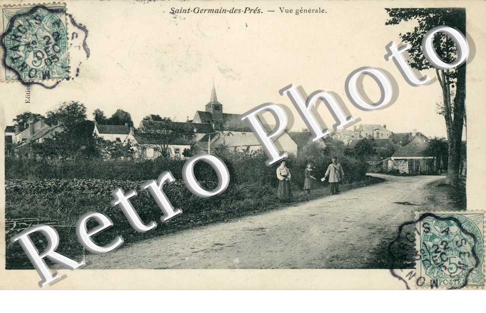 Vue generale