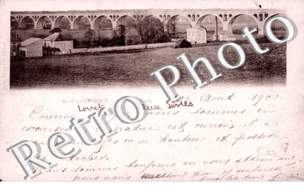 le viaduc