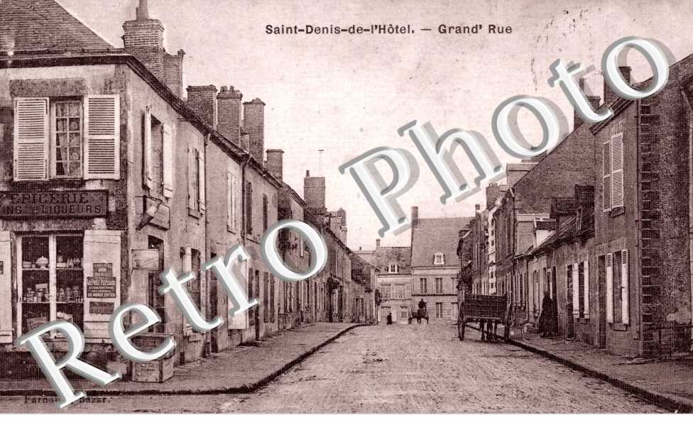 Grand'rue