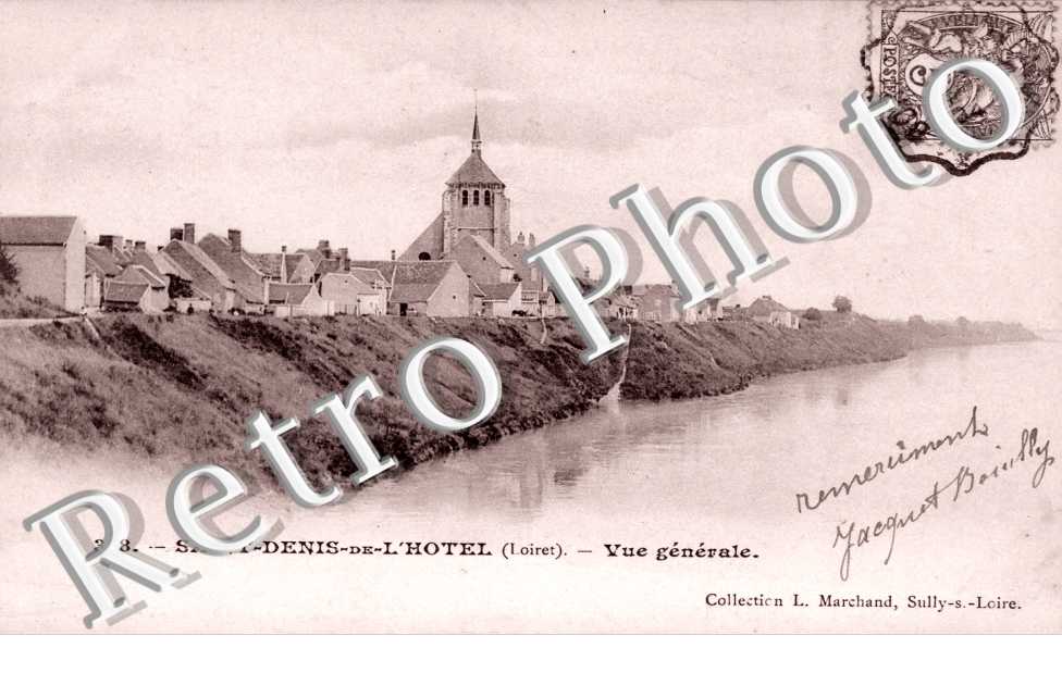 vue generale