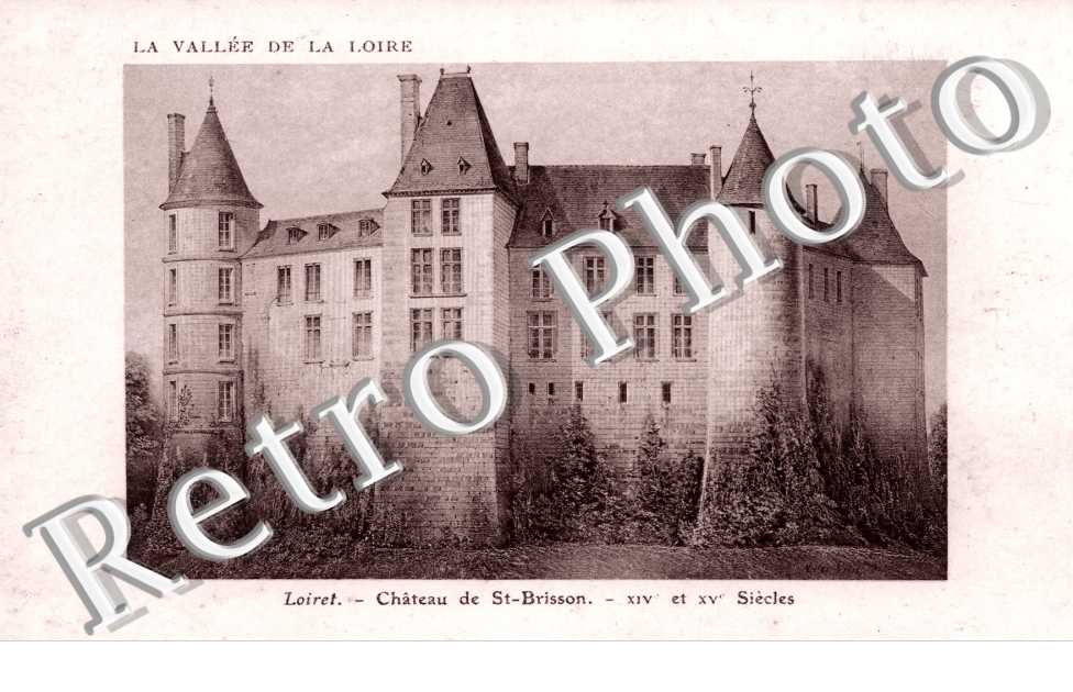 chateau