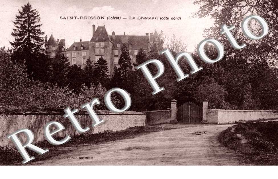 le chateau