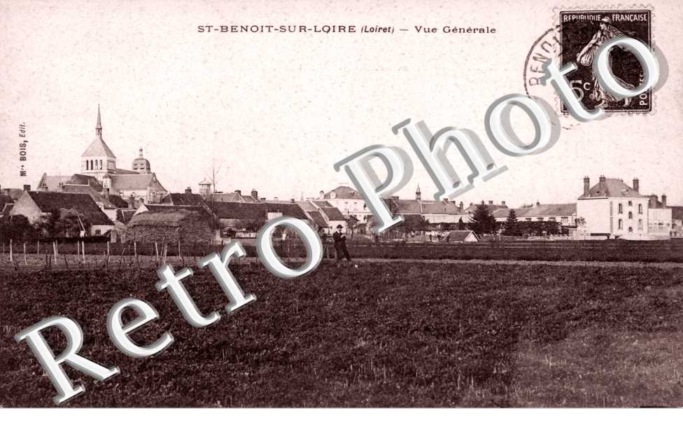 vue generale