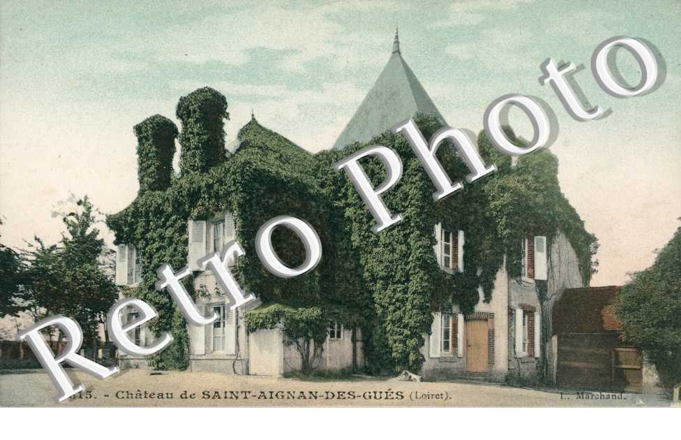 Chateau