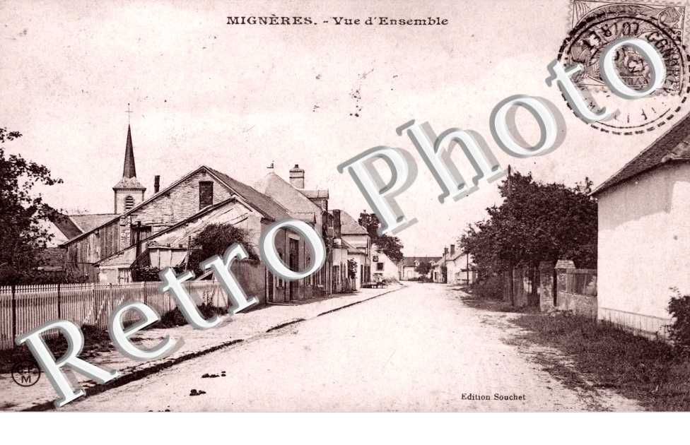 vue d'ensemble