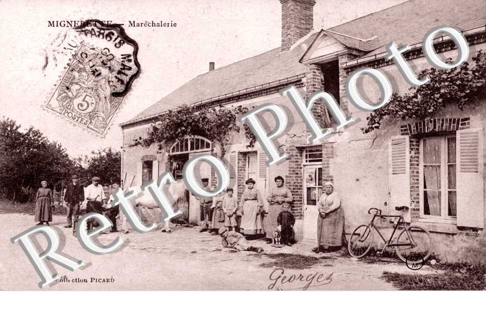 marechalerie