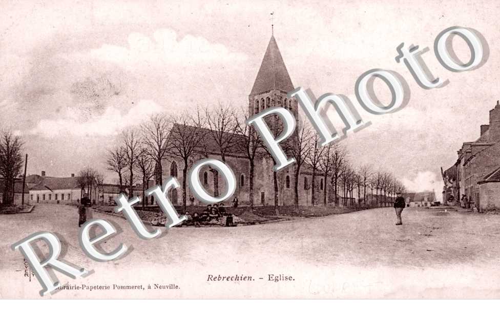 Eglise