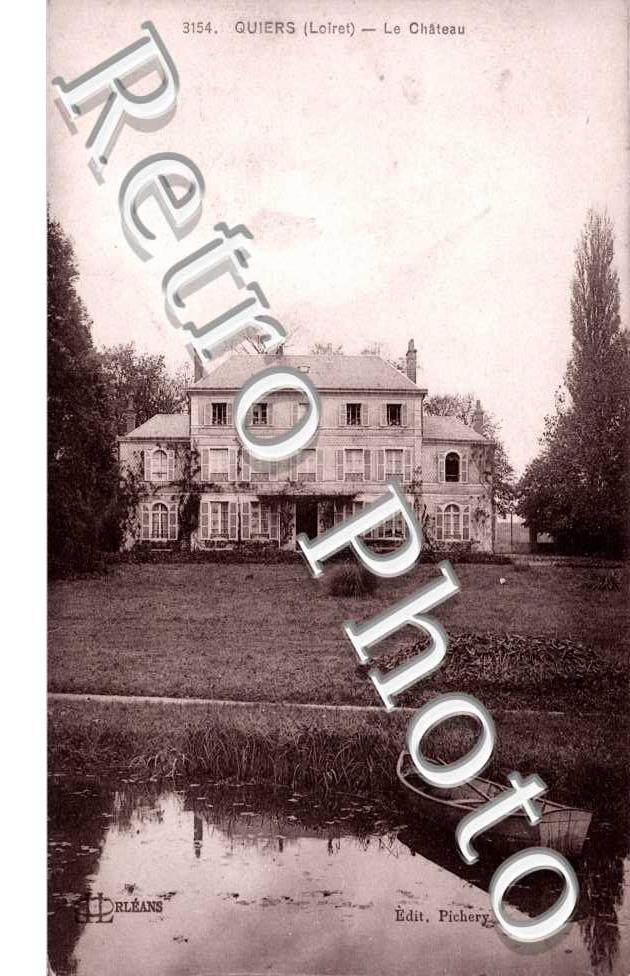 le Chateau