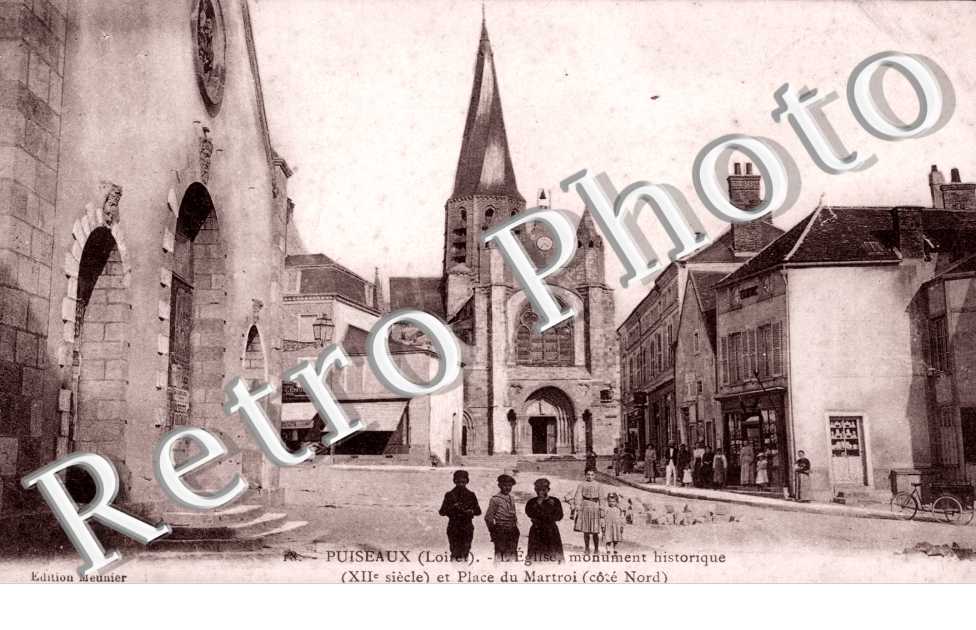 l'eglise