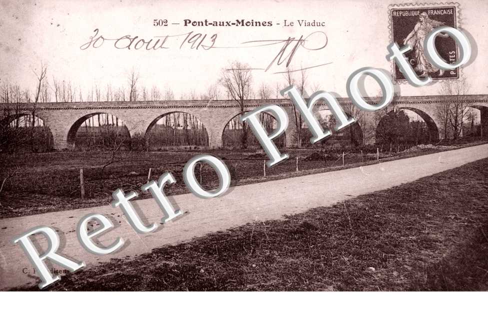 le viaduc