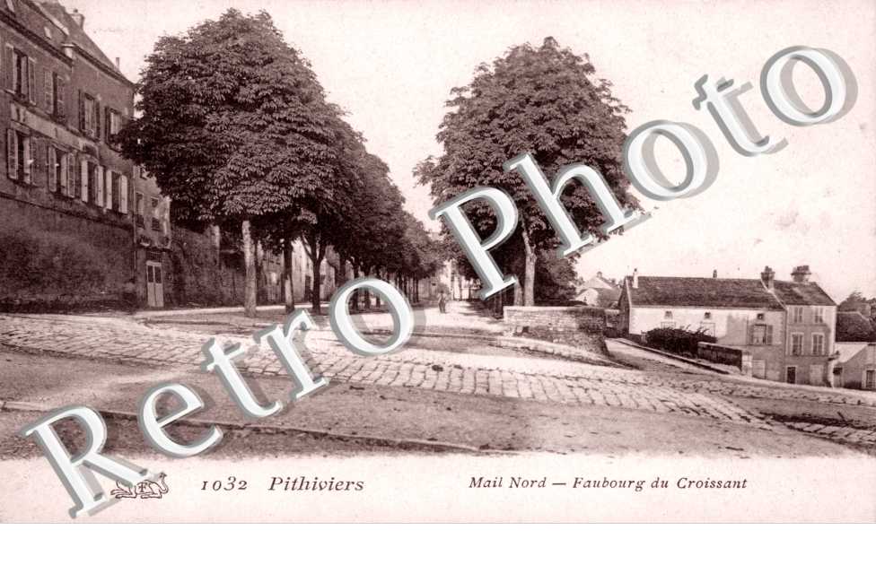 Faubourg du Croissant