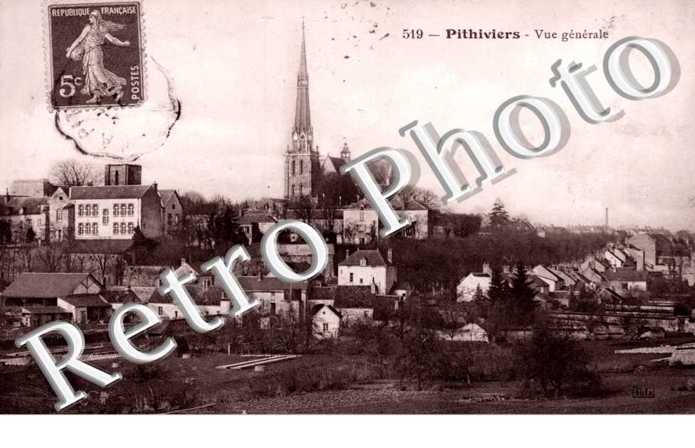 Vue generale