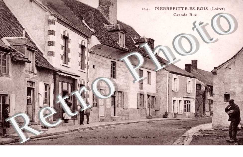 Grande rue