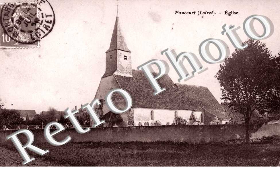 Eglise