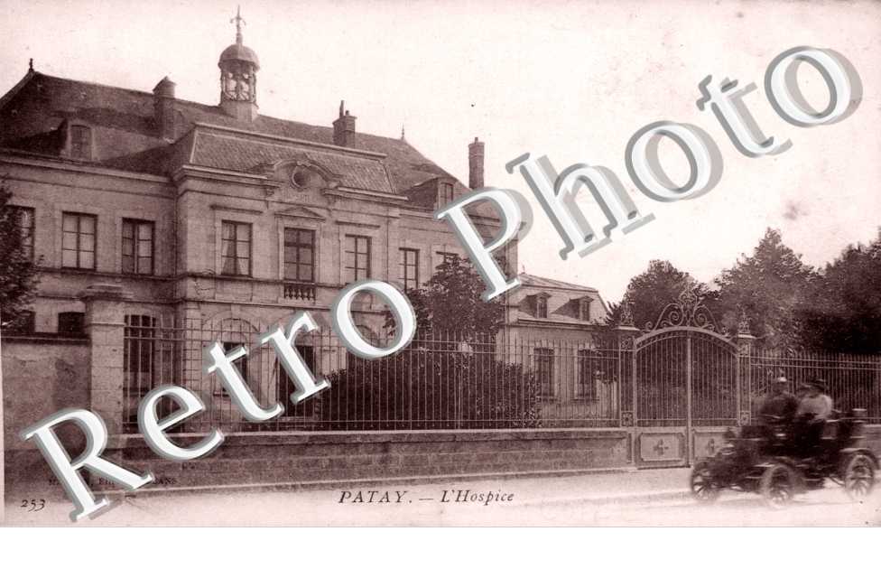 L'Hospice