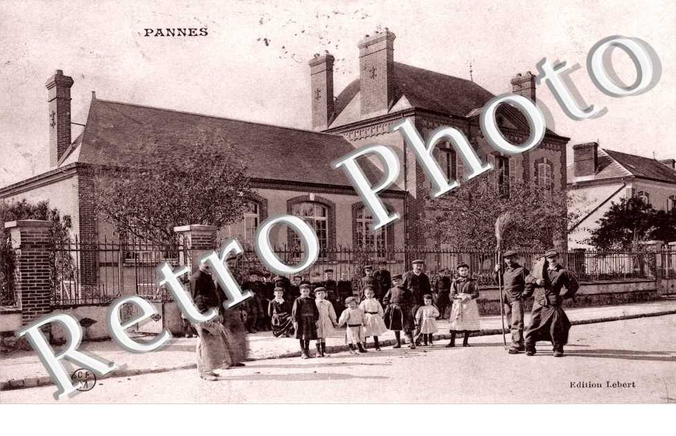(ecole)