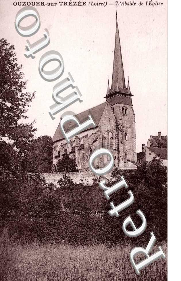 l'eglise