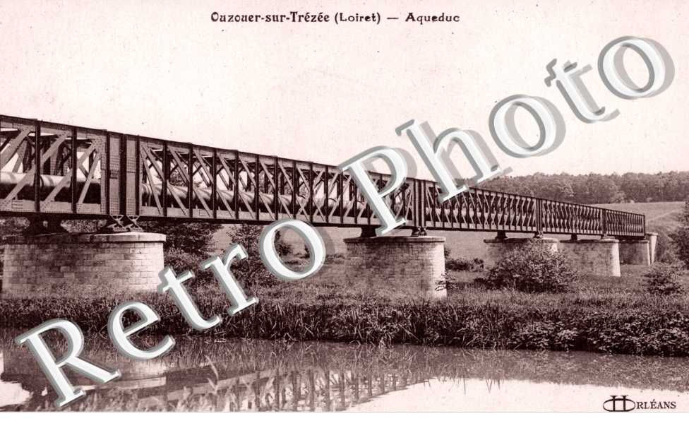 Aqueduc