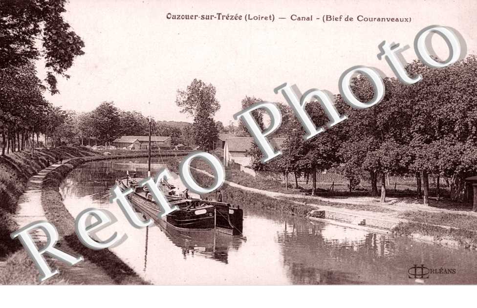 Canal