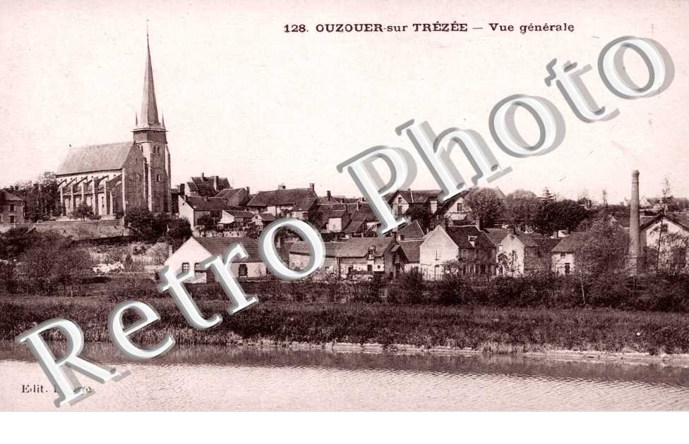 vue generale