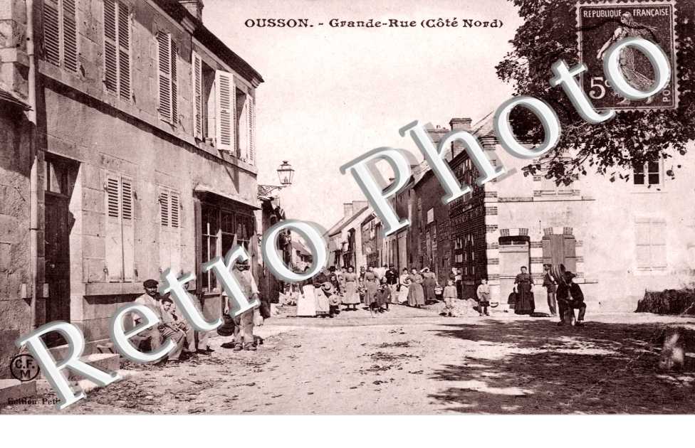 grande rue