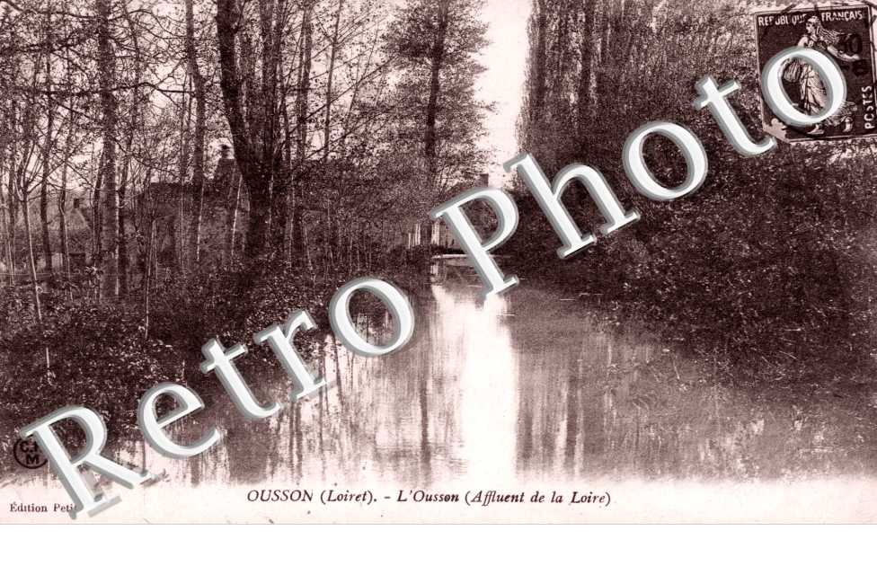 L'Ousson