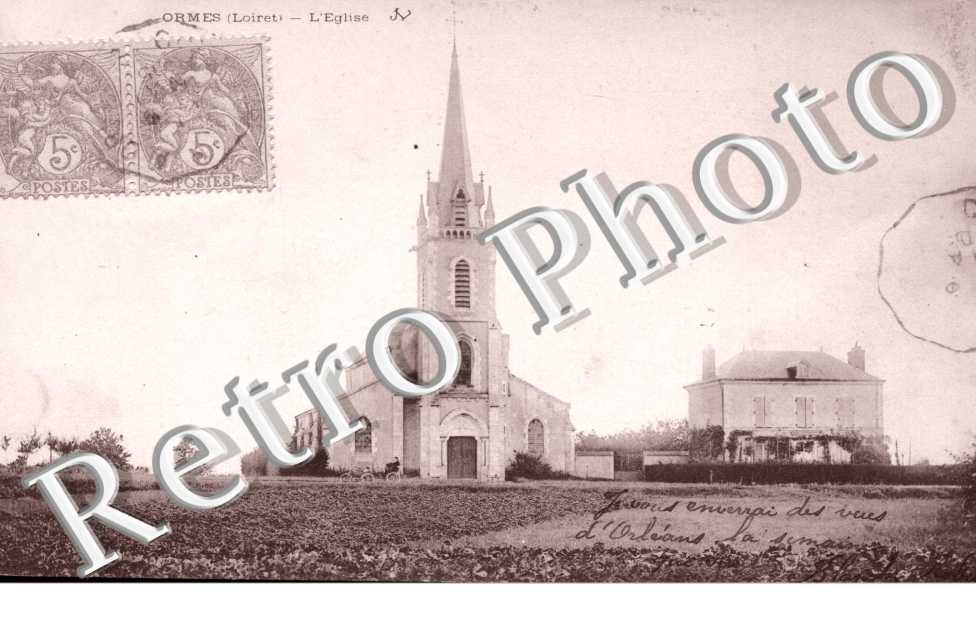 l'eglise